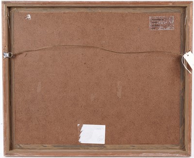 Lot Victor Reinganum - Untitled 1959