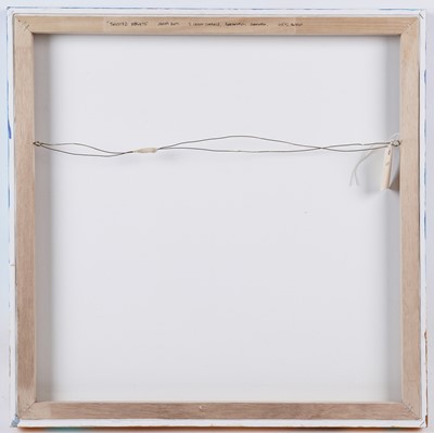 Lot 20 - Jenny Butt - Twisted Heights | oil