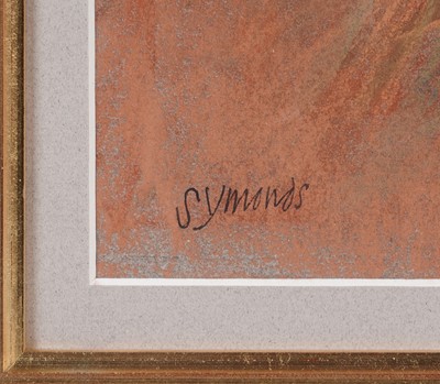 Lot 56 - Ken Symonds - A Mine on North Cornwall Coast | pastle
