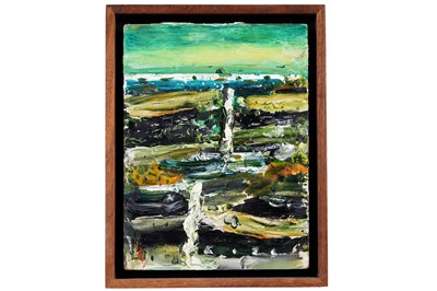 Lot 54 - John Walker - Marland | oil