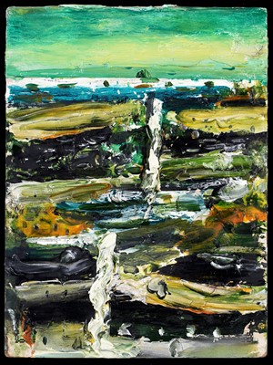Lot 54 - John Walker - Marland | oil