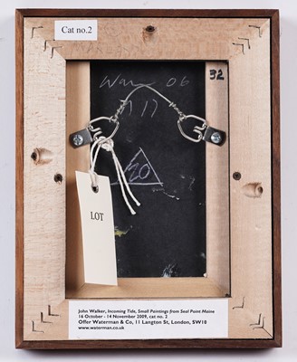 Lot 54 - John Walker - Marland | oil