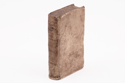 Lot 185 - Tragoediae Selectae, Aeschyli, Sophoclis, Evripidis | 1567