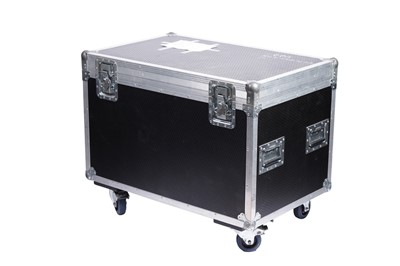 Lot 288 - A Substantial flight-case