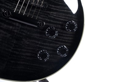 Lot 120 - An Epiphone Les Paul Custom