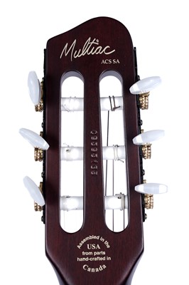 Lot 121 - A Godin ACS limited edition