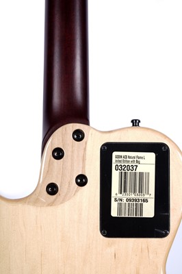 Lot 121 - A Godin ACS limited edition
