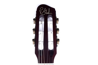Lot 121 - A Godin ACS limited edition