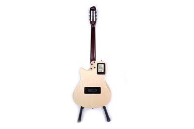 Lot 121 - A Godin ACS limited edition