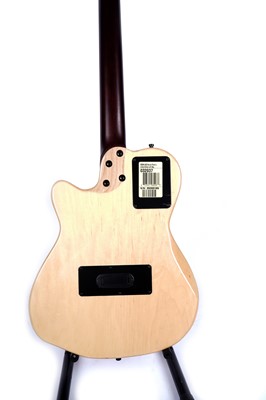 Lot 121 - A Godin ACS limited edition