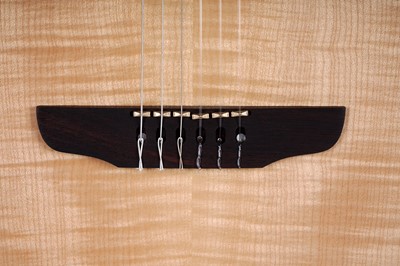 Lot 121 - A Godin ACS limited edition