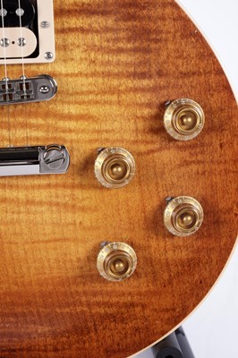 Lot 124 - A 2007 Gibson Les Paul electric guitar
