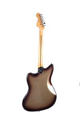 Lot 125 - A 2021 Fender Corona Jazzmaster electric guitar