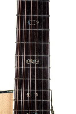 Lot 84 - A Breedlove Atlas Series electro-acoustic guitar