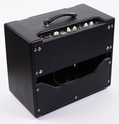 Lot 190 - A 65 Lil' Elvis amplifier; and cabinet