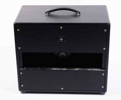 Lot 190 - A 65 Lil' Elvis amplifier; and cabinet