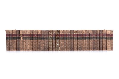 Lot 547 - Trollope’s Novels