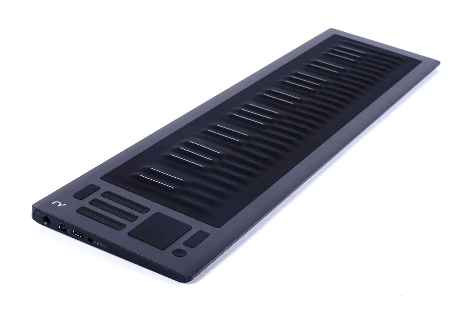 Lot 212 - A Roli Seaboard Rise 2 MPE midi keyboard controller