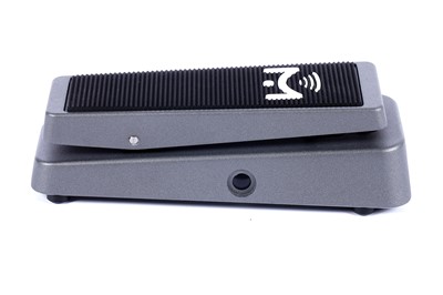 Lot 192 - A Neural DSP Quad Cortex; and a Mission Engineering expression pedal