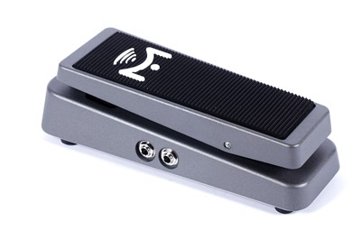 Lot 192 - A Neural DSP Quad Cortex; and a Mission Engineering expression pedal