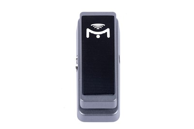Lot 192 - A Neural DSP Quad Cortex; and a Mission Engineering expression pedal