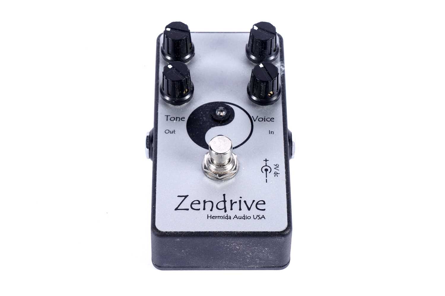 Lot 195 - A Zendrive pedal