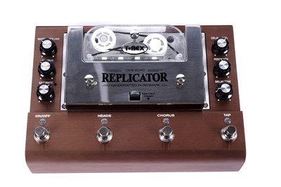 Lot 196 - A T-Rex Tape Echo Replicator