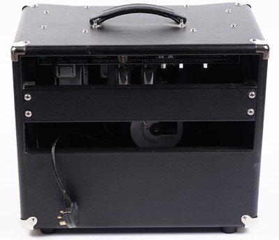 Lot 198 - A Rivera Suprema Jazz amp
