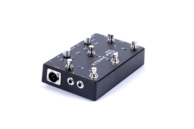 Lot 200 - A Xtone Pro Xsonic pedal