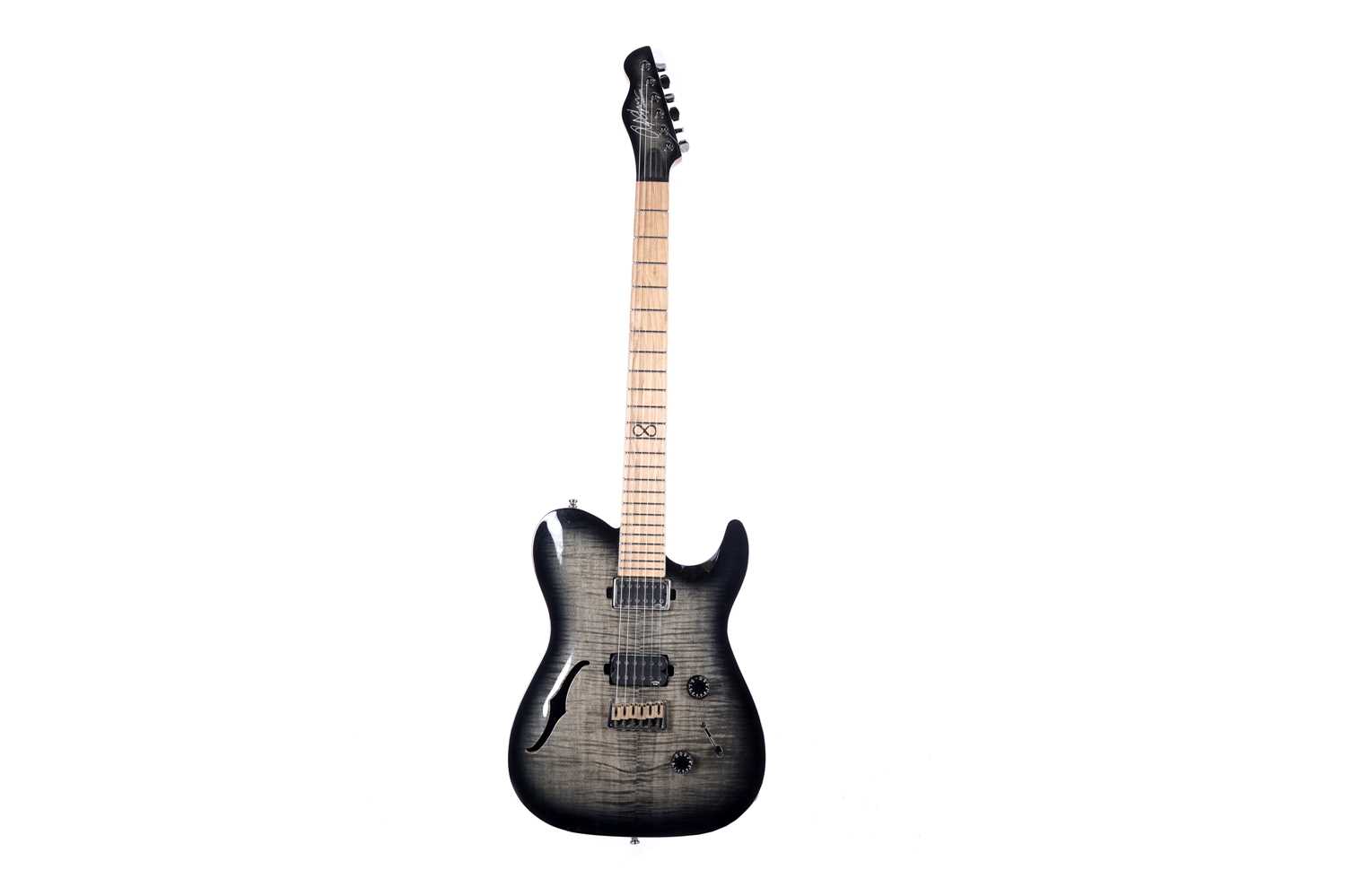Lot 96 - A Chapman ML3 PRO thinline