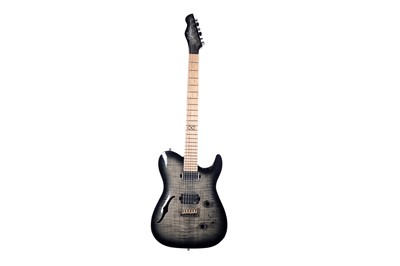 Lot 96 - A Chapman ML3 PRO thinline