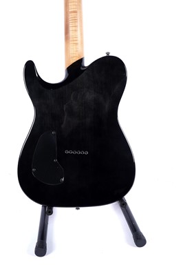 Lot 96 - A Chapman ML3 PRO thinline