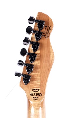 Lot 96 - A Chapman ML3 PRO thinline