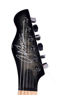 Lot 96 - A Chapman ML3 PRO thinline
