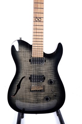 Lot 96 - A Chapman ML3 PRO thinline