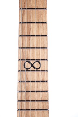 Lot 96 - A Chapman ML3 PRO thinline