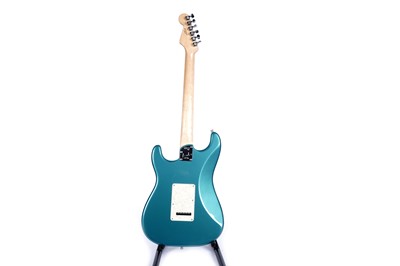 Lot 98 - A 2017 Fender USA Elite Stratocaster