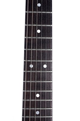 Lot 101 - A Fret King Elan Super 60