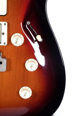 Lot 101 - A Fret King Elan Super 60