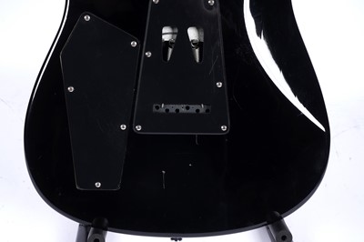 Lot 101 - A Fret King Elan Super 60