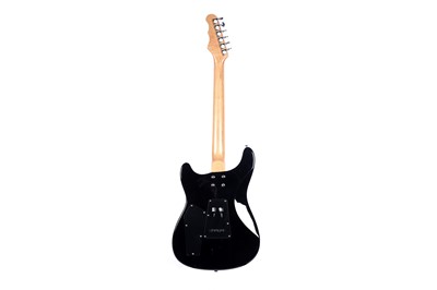 Lot 101 - A Fret King Elan Super 60