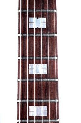 Lot 103 - A 1970s Gibson Howard Roberts Custom
