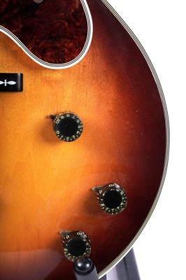 Lot 103 - A 1970s Gibson Howard Roberts Custom