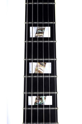 Lot 105 - A 2013 Ibanez GB-10NT George Benson signature guitar