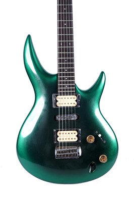 Lot 106 - A Maxxas MX2 by Ibanez