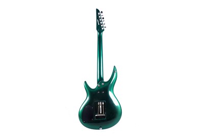 Lot 106 - A Maxxas MX2 by Ibanez