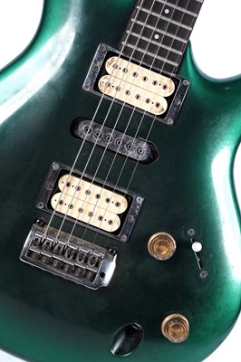 Lot 106 - A Maxxas MX2 by Ibanez