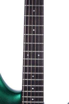 Lot 106 - A Maxxas MX2 by Ibanez