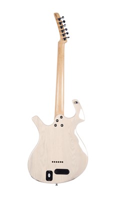 Lot 108 - A Parker P-36