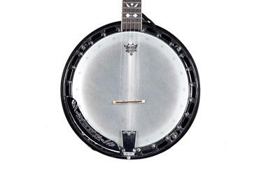 Lot 57 - A Tanglewood Cove Creek five-string banjo